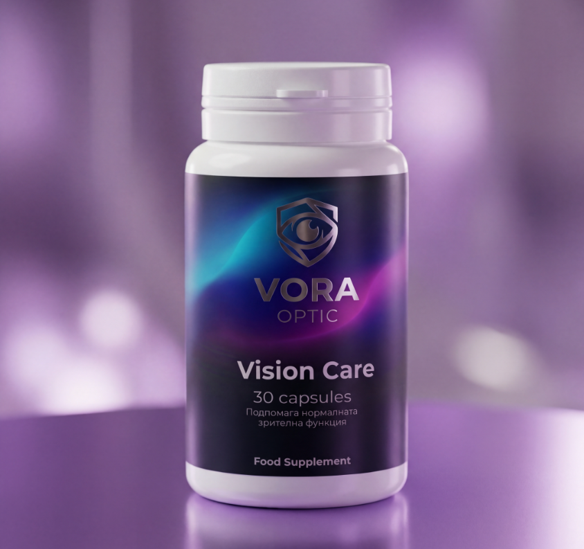 Уморени очи от телефон и компютър? Възстанови фокуса и намали напрежението още тази седмица